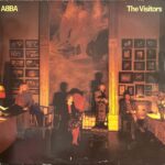 ABBA - Visitors, The