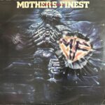 Mother's Finest - Iron Age