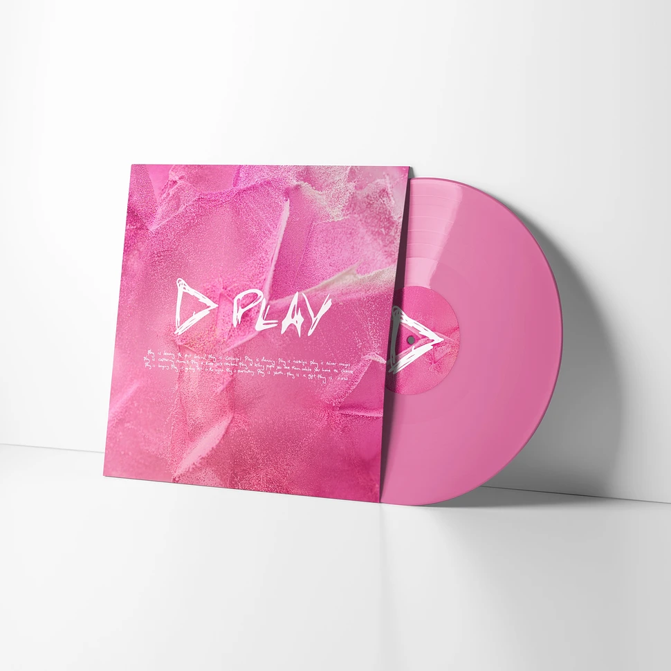 Ed Sheeran - Play