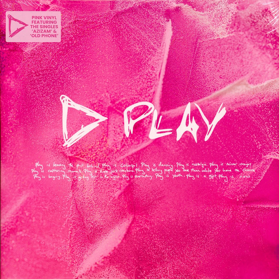 Ed Sheeran - Play
