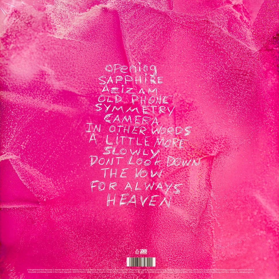 Ed Sheeran - Play