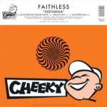 Faithless - Insomnia