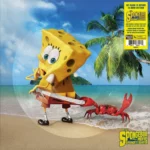 John Debney - The SpongeBob Movie: Sponge Out Of Water (10th Anniversary Edition)