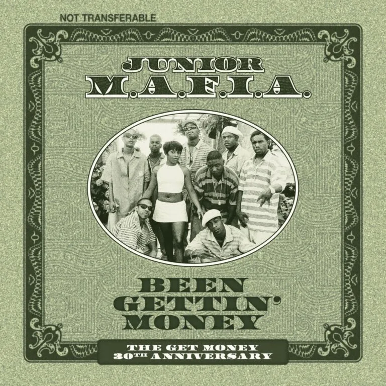 Junior Mafia - Been Gettin' Money (The Get Money 30th Anniversary Edition)