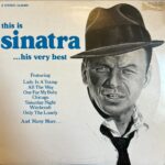 Frank Sinatra - This Is Sinatra ... His Very Best