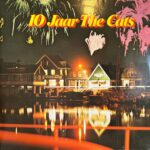 Cats, The - 10 Jaar The Cats