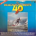 Beach Boys, The - Beach Boys Bests (40 Greatest Hits)