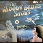 Moody Blues, The - Moody Blues Story, The