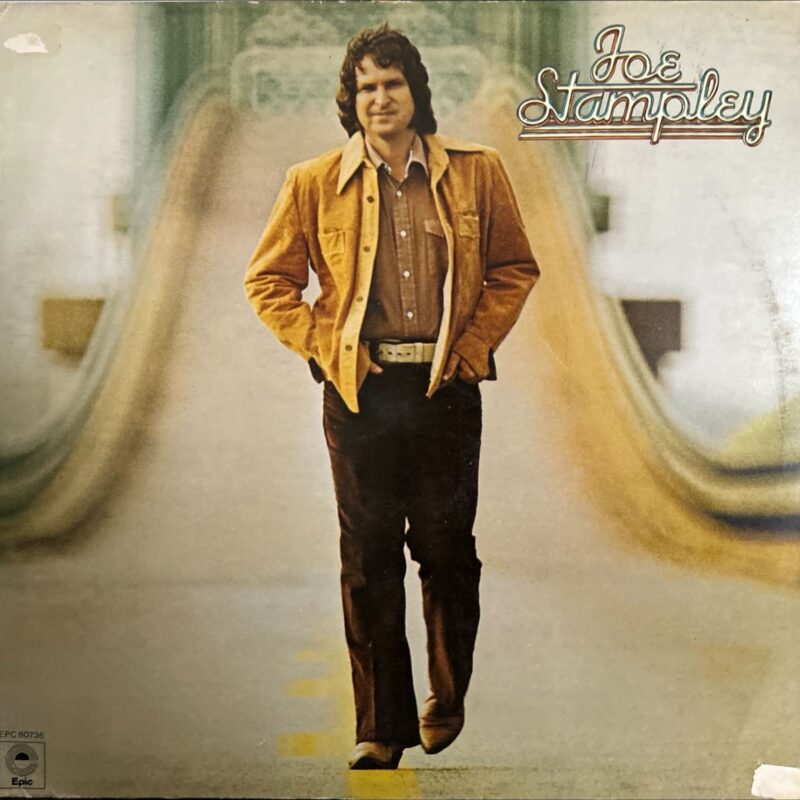 Joe Stampley - Joe Stampley