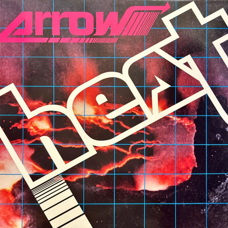 Arrow - Heat