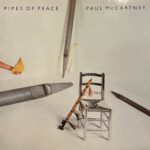 Paul McCartney - Pipes Of Peace