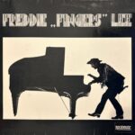 Freddie "Fingers" Lee - Freddie "Fingers" Lee