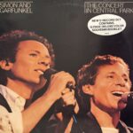 Simon And Garfunkel - Concert In Central Park, The
