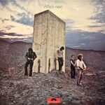 Who, The - Who's Next