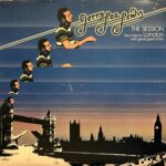 Jerry Lee Lewis - Session Recorded In London With Great Guest Artists, The