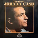 Johnny Cash - Great Johnny Cash, The