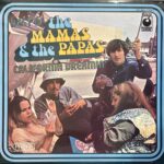 Mamas & The Papas, The - Best Of The Mamas & The Papas - California Dreamin'