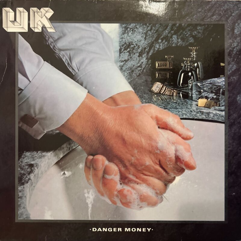 UK - Danger Money