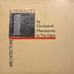 Orchestral Manoeuvres In The Dark (OMD) - Architecture & Morality