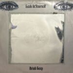 Uriah Heep - Look At Yourself