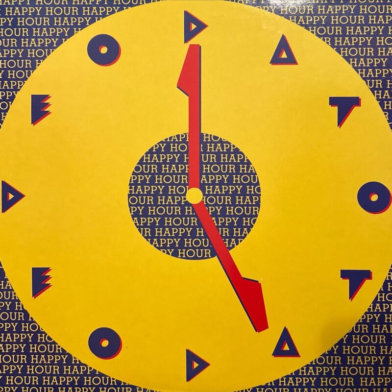 Deodato - Happy Hour