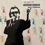 Graham Parker And The Rumour - Best Of Graham Parker And The Rumour, The