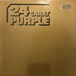 Deep Purple - 24 Carat Purple