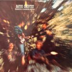Creedence Clearwater Revival (CCR) - Bayou Country