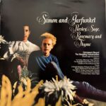 Simon & Garfunkel - Parsley, Sage, Rosemary And Thyme