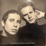 Simon & Garfunkel - Bookends