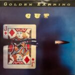 Golden Earring - Cut