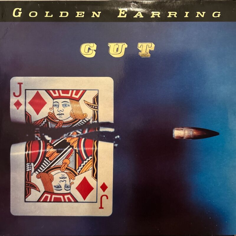 Golden Earring - Cut