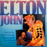 Elton John - Double
