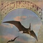 Flock, The - Dinosaur Swamps