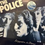 Police, The - Reggatta De Blanc