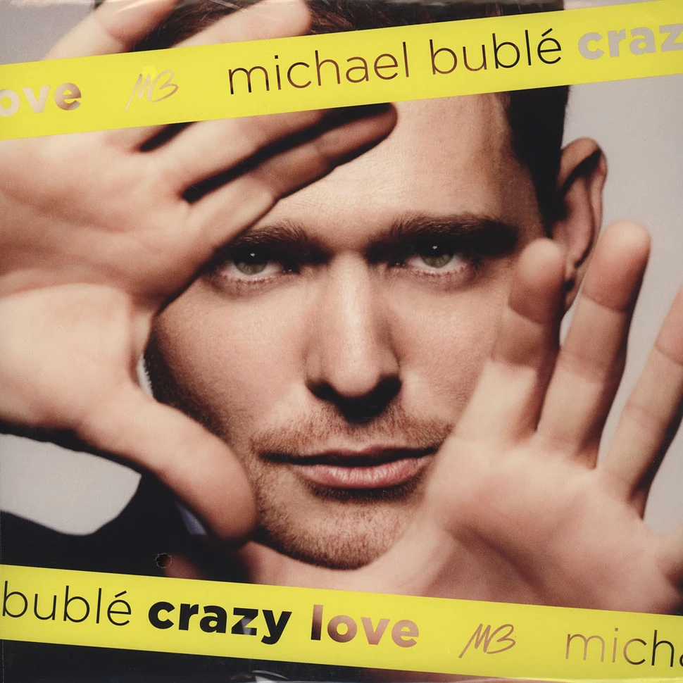 Michael Buble - Crazy Love