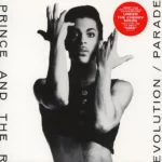 Prince And The Revolution - Parade