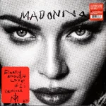 Madonna - Finally Enough Love