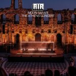 Air - Moon Safari - Live Theatre Herodes Atticus, Athenes