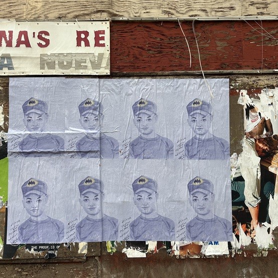 Alabaster DePlume - Dear Children of Our Children, I Knew / Cremisan