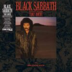 Black Sabbath - Seventh Star (40th Anniversary Edition)