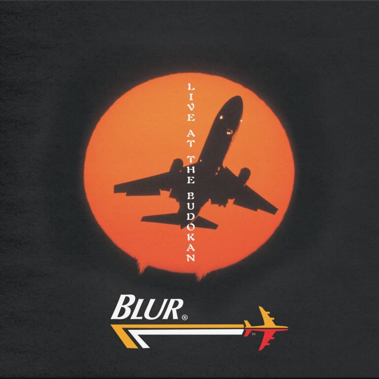 Blur - Live At The Budokan