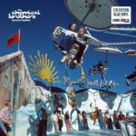 Chemical Brothers, The - Leave Home