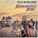 Willie Nelson & Family - Honeysuckle Rose (Music From The Original Soundtrack)
