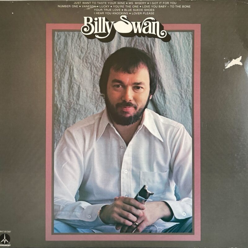 Billy Swan - Billy Swan