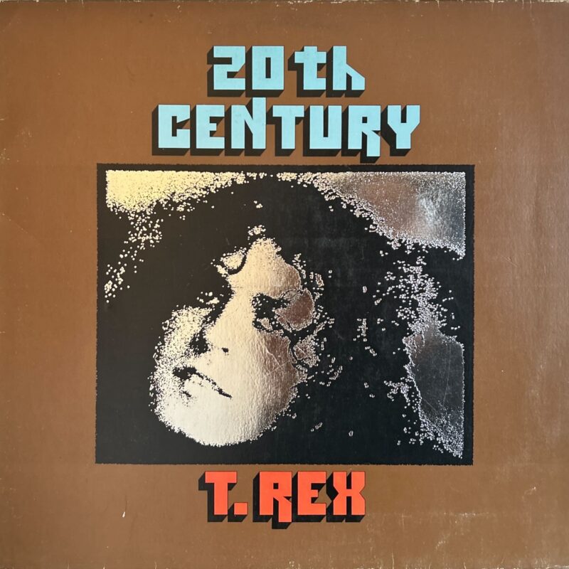 T. Rex - 20th Century