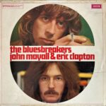 John Mayall With Eric Clapton - Bluesbreakers, The