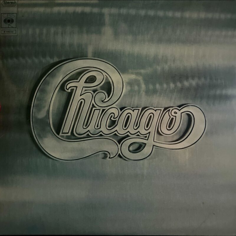 Chicago - Chicago