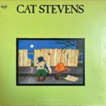 Cat Stevens - Teaser And The Firecat
