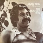 Jim Croce - Photographs & Memories: His Greatest Hits